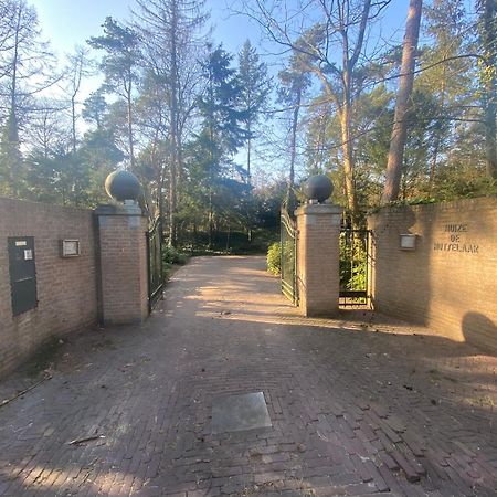 Sjieke Gezellige Villa In Het Bos Lieshout 외부 사진